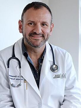 Docteur urologue Michel